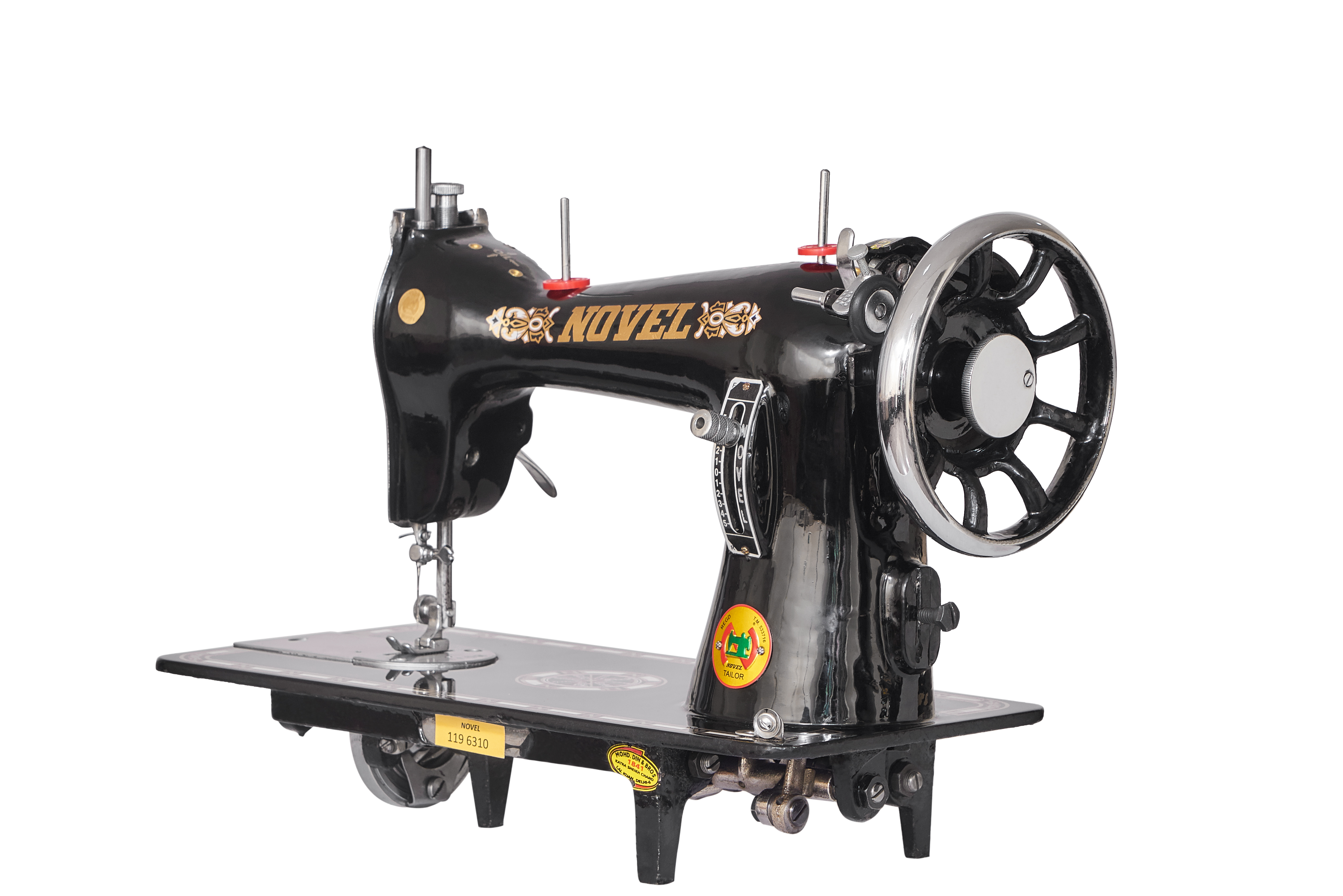 TAILOR - Sewing Machine