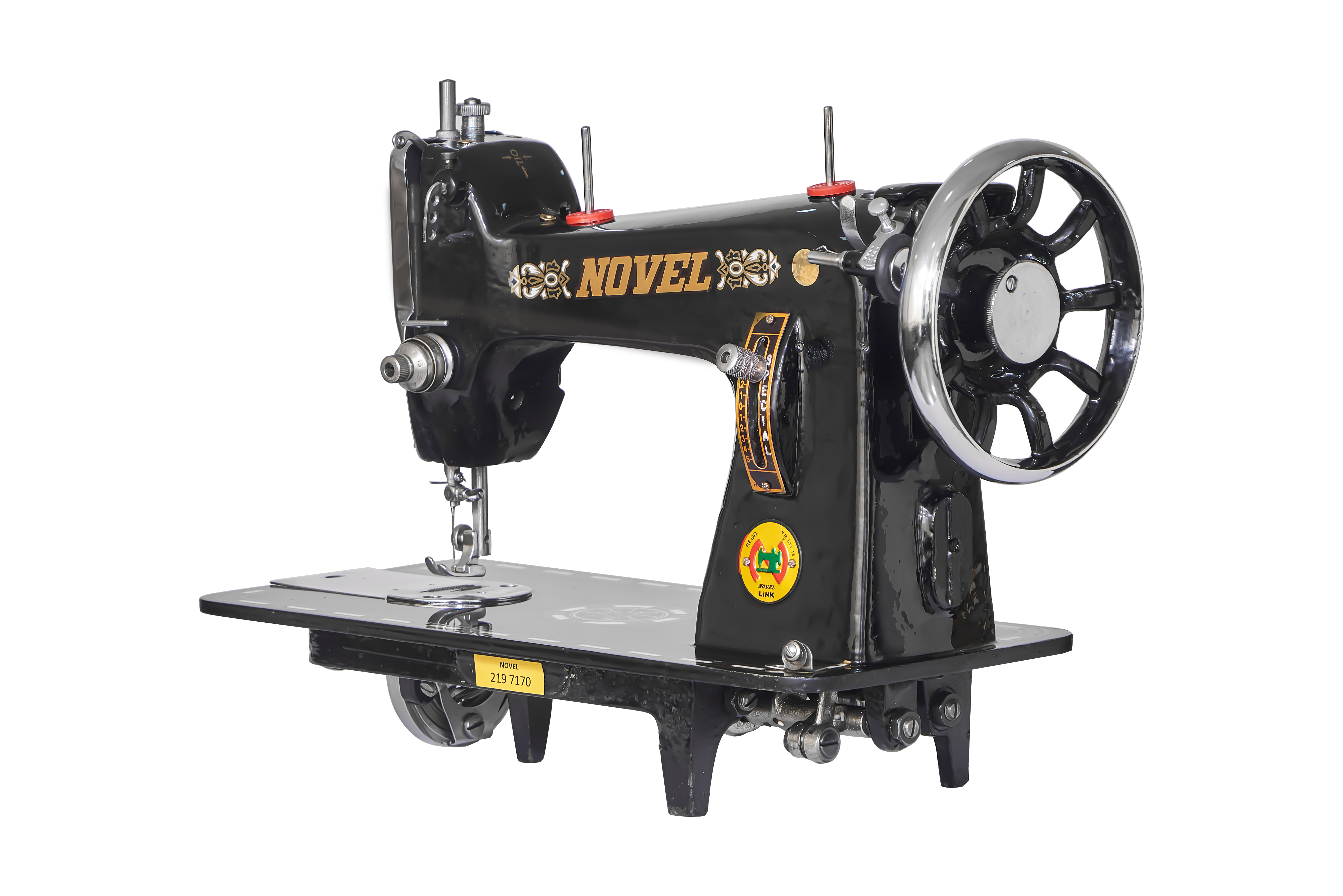 LINK - Sewing Machine